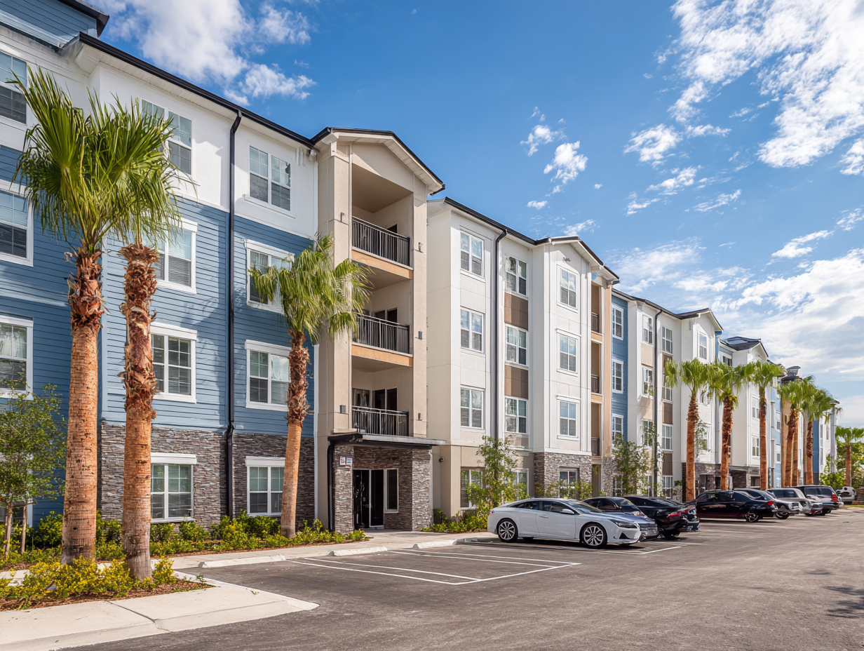 Orlando – I4 Corridor